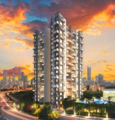 kolte-patil 24k grazio