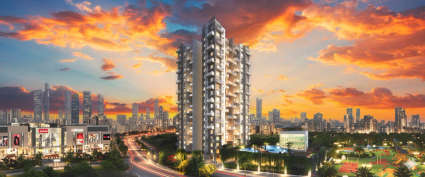 Kolte Patil 24K Grazio Koramangala