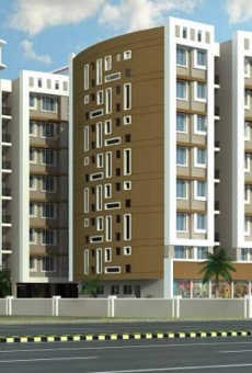 Arihant Amisha