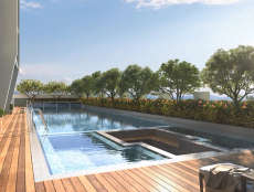 Godrej Eternal Palms