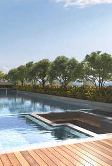 Godrej Eternal Palms