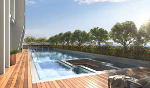 Godrej Eternal Palms