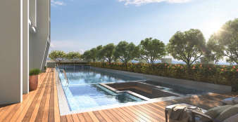 Godrej Eternal Palms