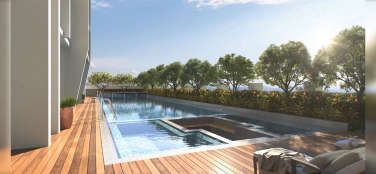 Godrej Eternal Palms