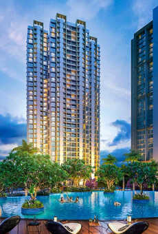 Lodha Riverview