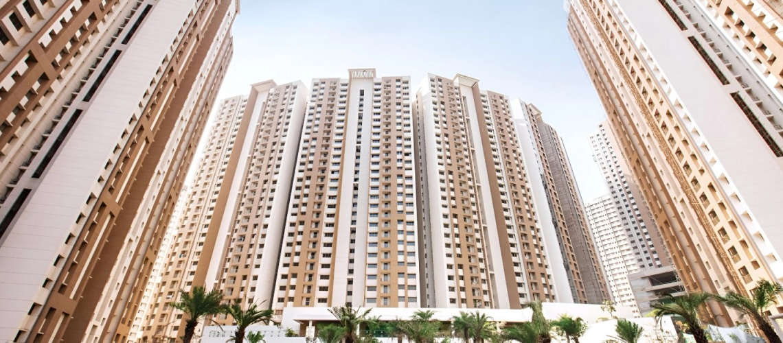 Lodha Riverview Ghodbunder Road