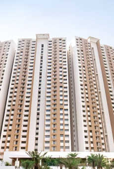 Lodha Riverview