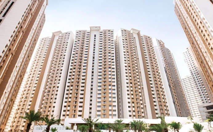 Lodha Riverview Ghodbunder Road