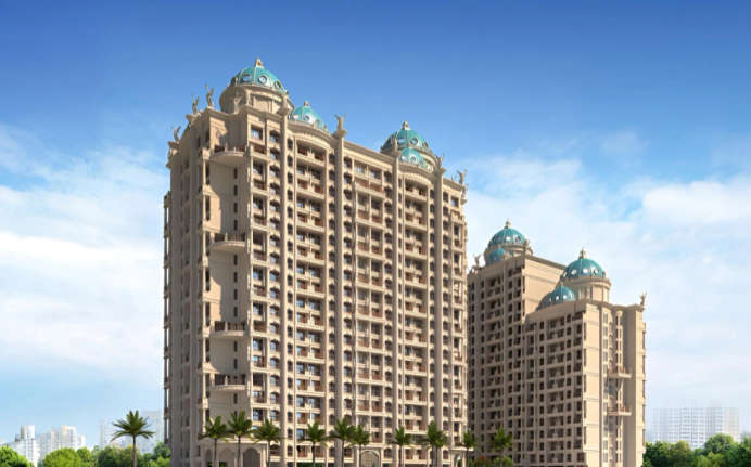 Tharwani Meghna Montana Ambernath