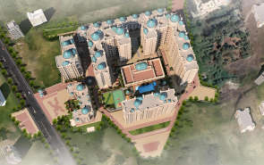 Tharwani Meghna Montana Ambernath