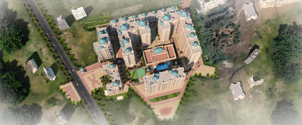 Tharwani Meghna Montana Ambernath