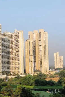 Juhi Serenity