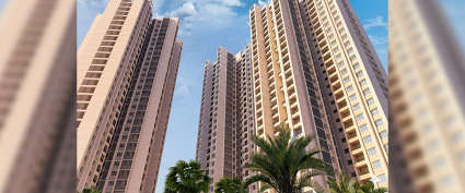 Puranik Abitante Fiore Bavdhan