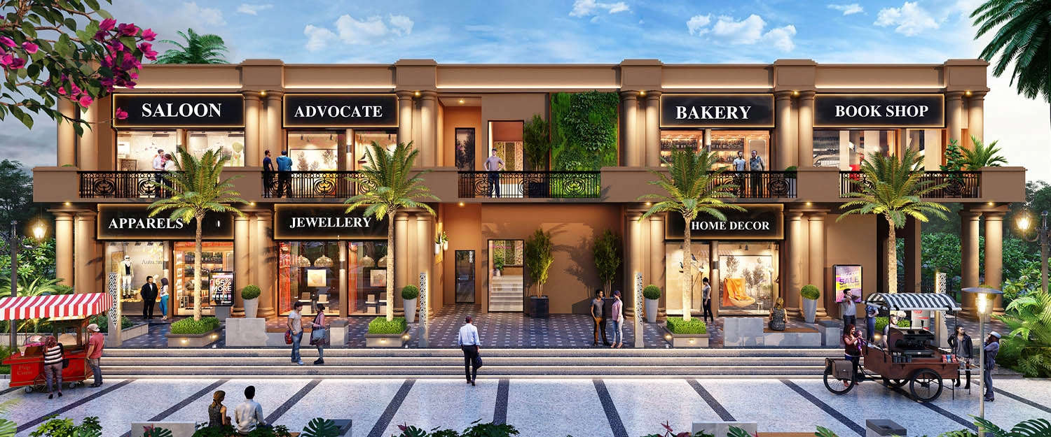 Signature Global Signum 89