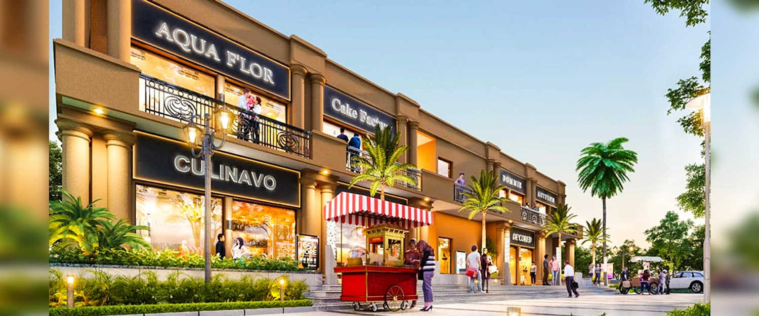 Signature Global Signum 89 Sector 89 Gurgaon - Amenities 2