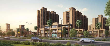 Signature Global Signum 89 Sector 89 Gurgaon