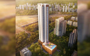 Kamdhenu Vogue Sanpada