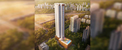 Kamdhenu Vogue Sanpada