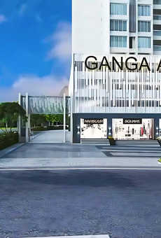 Ganga Altus
