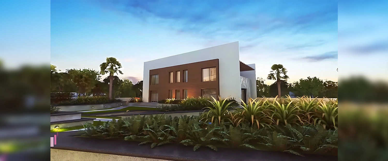 Ganga Altus Kharadi - Club House