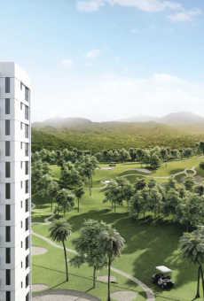 Godrej Meadows