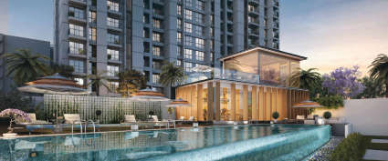 Godrej Meadows Panvel