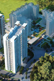 Godrej Meadows