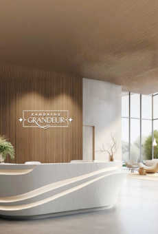 Kamdhenu Grandeur