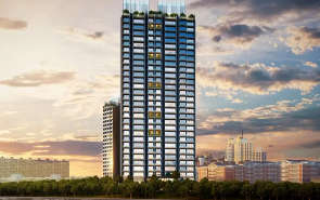 Neelkanth Lake View Pokhran Road 2