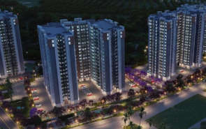 Embassy Verde Navarathna Agrahara