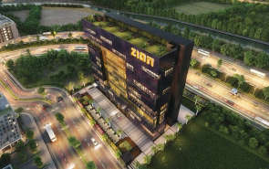 Kamdhenu Zion Kharghar