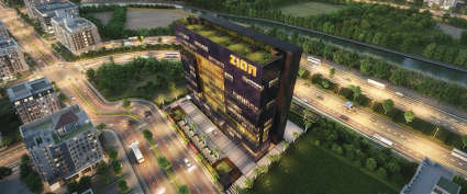 Kamdhenu Zion Kharghar