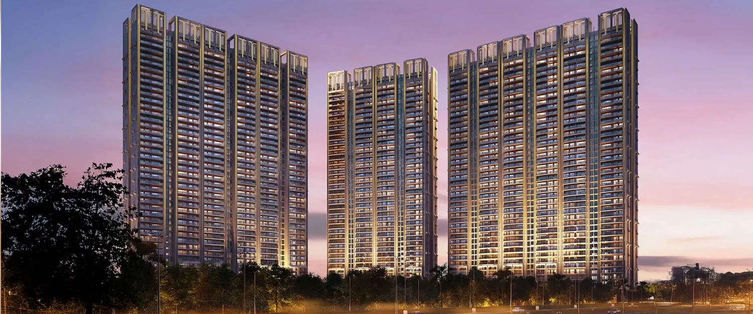 Signature Global Sarvam