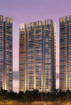Signature Global Sarvam