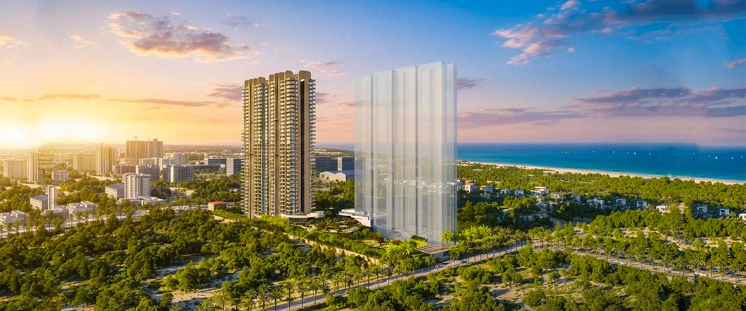 Conscient Elaira Residences