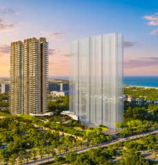 conscient-elaira residences