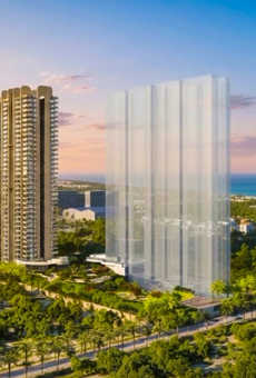 Conscient Elaira Residences