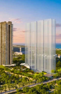 Conscient Elaira Residences