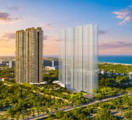 conscient-elaira residences