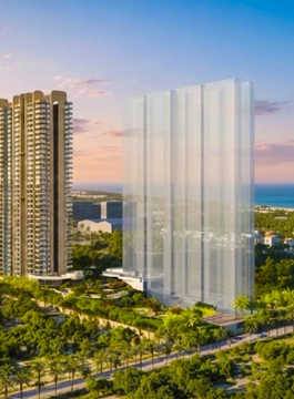 conscient-elaira residences