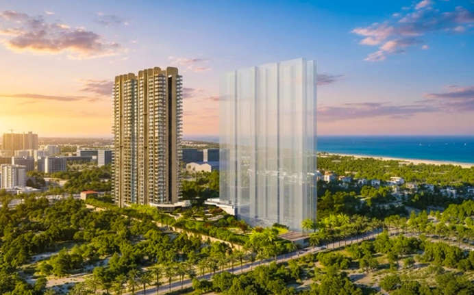 Conscient Elaira Residences Sector 80 Gurgaon