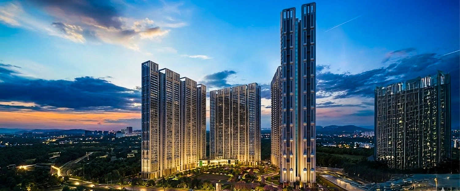 Signature Global Sarvam Sector 37 D Gurgaon - Elevation 2