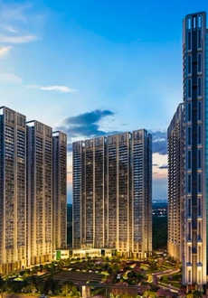 signature-global sarvam