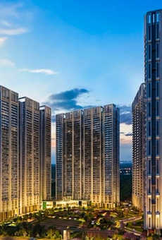 Signature Global Sarvam