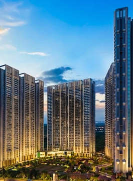signature-global sarvam