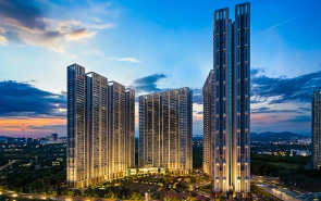 Signature Global Sarvam Sector 37 D Gurgaon