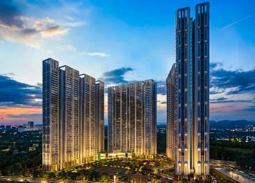 Signature Global Sarvam