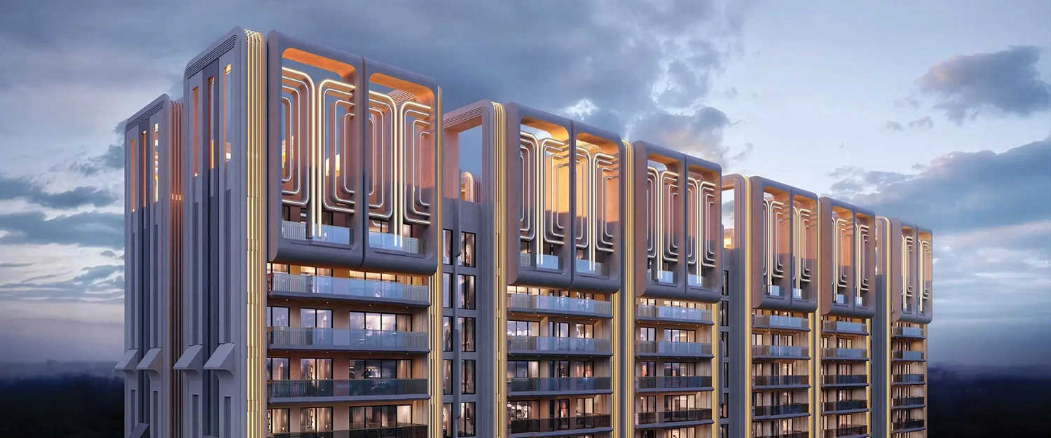 Signature Global Sarvam Sector 37 D Gurgaon - Tower 3