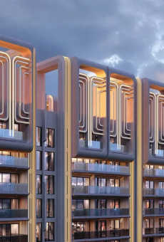 Signature Global Sarvam