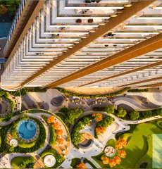 conscient-elaira residences